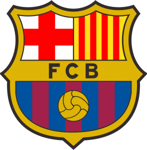 FC Barcelona PNG logo-21839